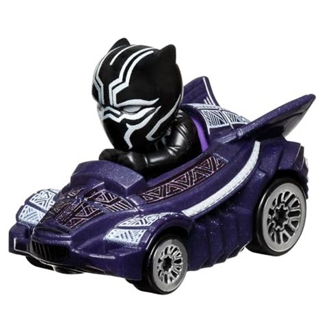 I Tested The Hottest Black Panther Hot Wheels Heres Why Theyre A