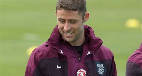 Gary Cahill expects England success