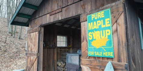 Cornell Cooperative Extension Maple Sugaring