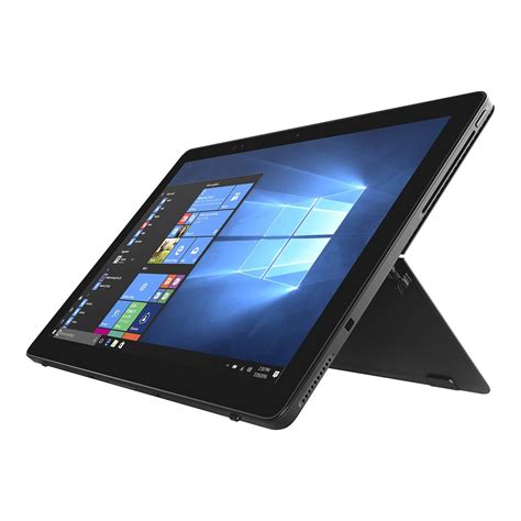 Laptop Dell Latitude 5285 2 in 1 Cảm Ứng Tháo Rời Màn Hình