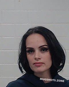 MCKENNA KAYLA DAWN 11/20/2025 - Collin County Mugshots Zone
