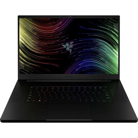 Razer Blade 17 Gaming Laptop Nvidia Geforce Rtx 3060 12th Gen Intel 14 Core I7 Cpu 173 Qhd