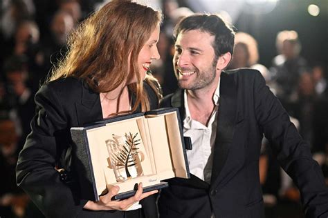 Cannes Film Festival 2023 Anatomy Of A Fall Wins Palme Dor Amidst