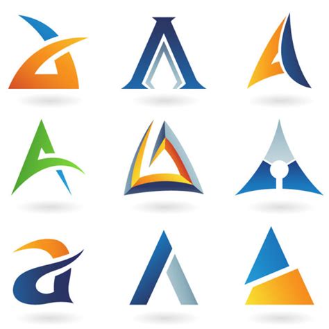 konsep top  vector logos