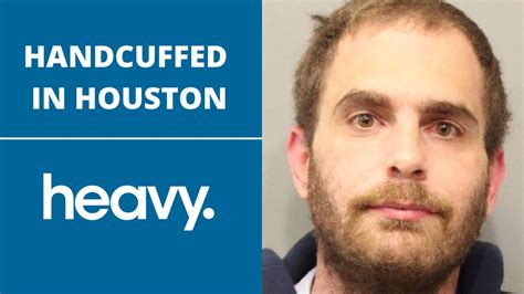 Handcuffed In Houston Arrest Log For January 26 2022