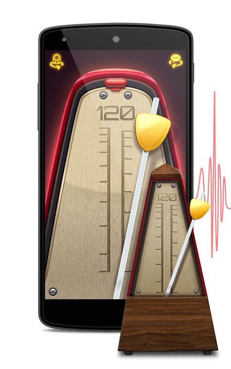 Best Metronome App For Piano - 10 Best Digital Metronome Apps for Piano ...