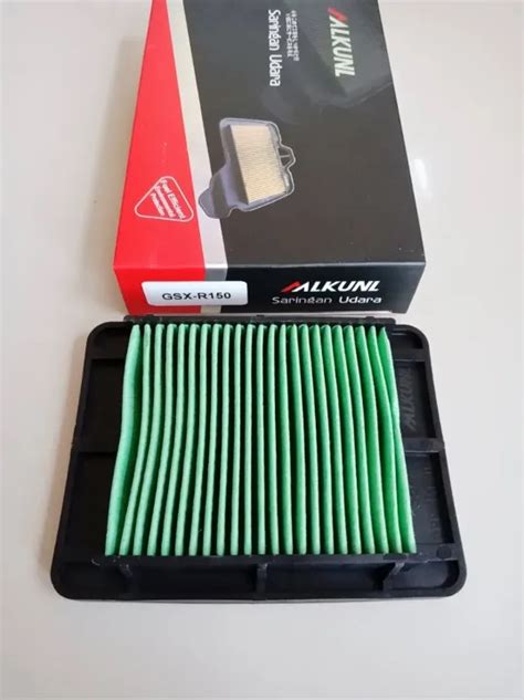 Saringan Filter Udara Suzuki Gsx Lazada Indonesia