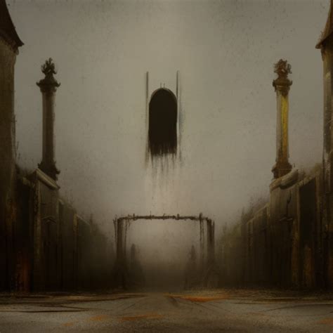 The Scariest Places on Earth: A Guide to the Most Haunted Locations ...