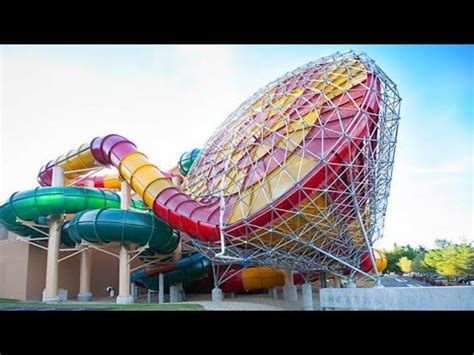 Howlin Tornado Great Wolf Lodge YouTube