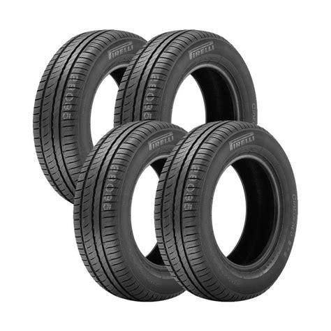 Pneu Aro 15 Pirelli Cinturato P1 19555 R15 Casas Bahia