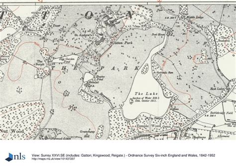 Lower Gatton Park | Parks and Gardens (en)