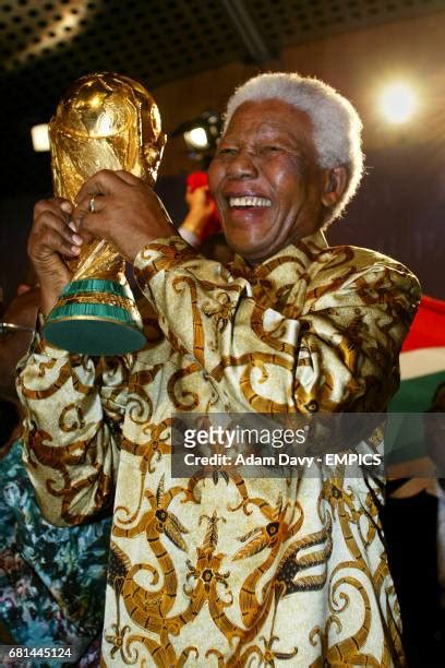 10,469 Nelson Mandela World Cup Stock Photos, High-Res Pictures, and Images - Getty Images