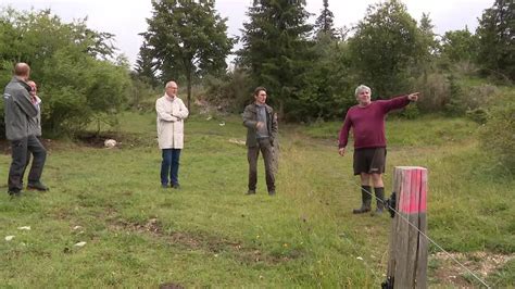 Casse Cailloux Dans Le Massif Jurassien Le Dispositif Du Doubs Pourrait Inspirer Le Jura