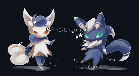 Meowstic Hd Wallpapers Wallpaper Cave