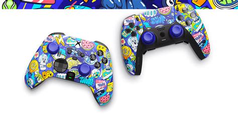 SCUF x THURB - CONTROLLER DESIGN on Behance