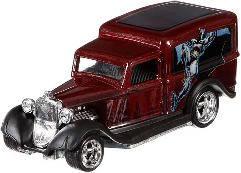 Hot Wheels 34 Dodge Delivery