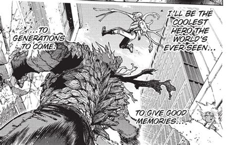 My Hero Academia Chapter 372 Naked Release Date Plot Details