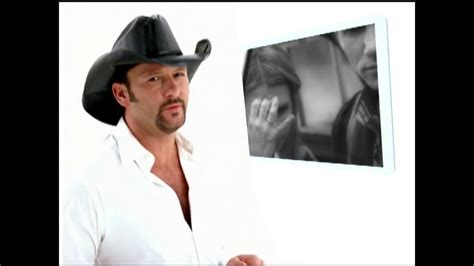 Tim McGraw - "Live Like You Were Dying" (Official Music Video)