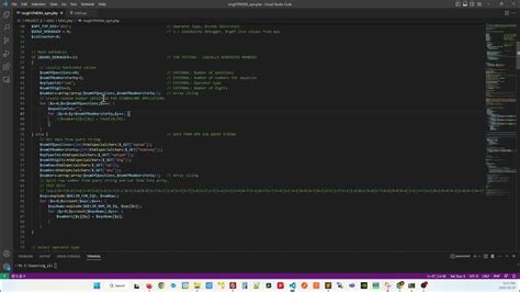 How Do I Turn Off And On Bracket Pair Colorizer Vs Code Youtube