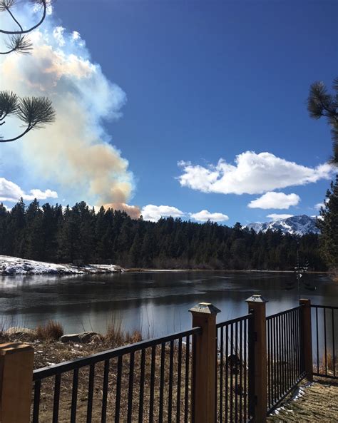 Prescribed fire operations continue around Lake Tahoe ...