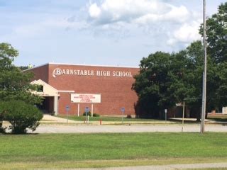 Barnstable High School