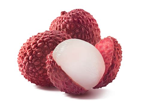 Health Benefits Of Lychee