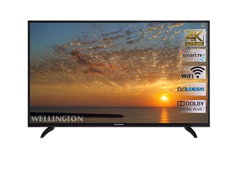 EMAG 5 Oferte De Televizoare 4K ULTRA HD Ideale Pentru Un Dormitor