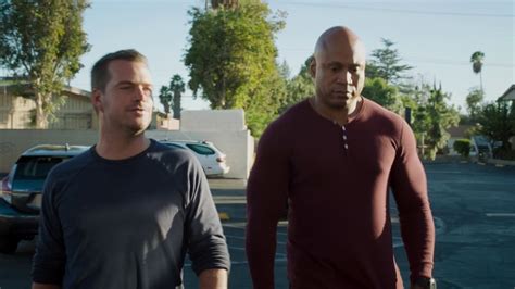 Ncis Los Angeles Season 9 Reviews Metacritic