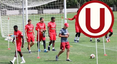 Universitario llegó a un acuerdo con seleccionado peruano por todo el 2023