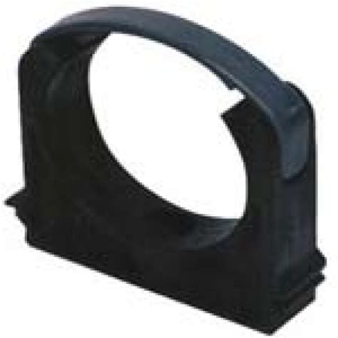 Buy 40mm Pvc Pipe Bracket At Wise Water Solutions Ltd Mm Pvc Pipe Bracket