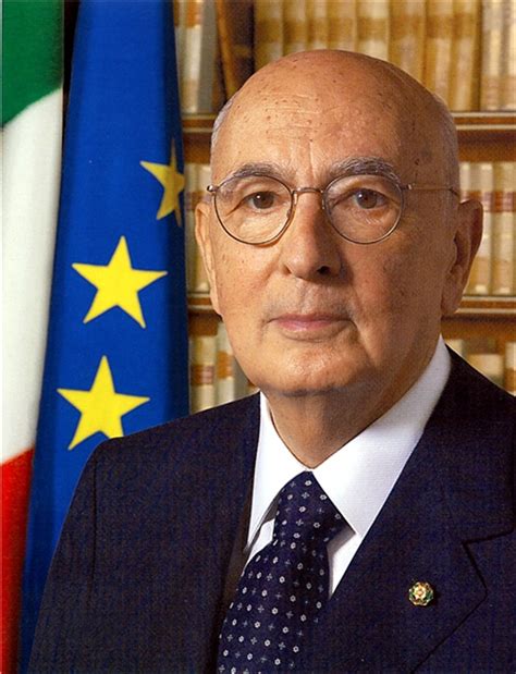 Giorgio Napolitano Wikipedia