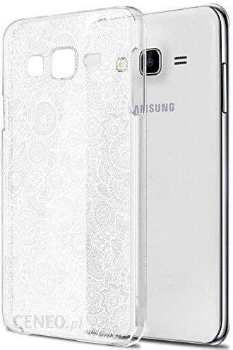 Caseink Etui Ochronne Do Samsung Galaxy J Ultracienkie Tekstura