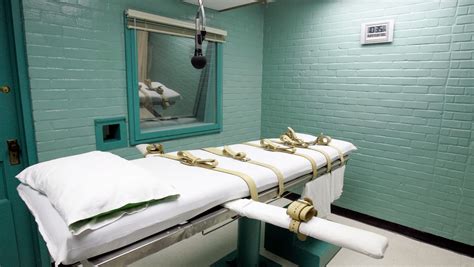 death penalty spurs wild west scramble  drugs