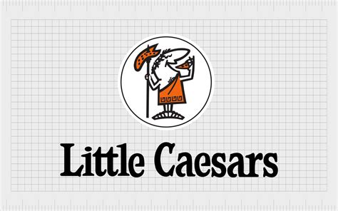 Little Caesars Logo History: Little Caesars Mascot And Meaning