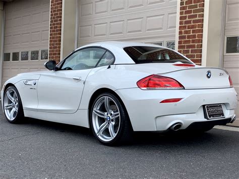 Bmw Z Sdrive Is Stock For Sale Near Edgewater Park Nj