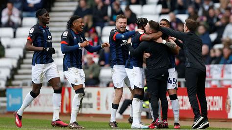 Carlton Palmer Issues Sunderland V Luton Town Play Off Prediction