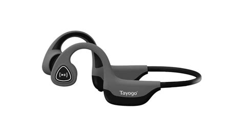 10 Best Bone Conduction Headphones 2022 | techcult