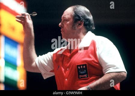 Darts. Leighton Rees Stock Photo - Alamy