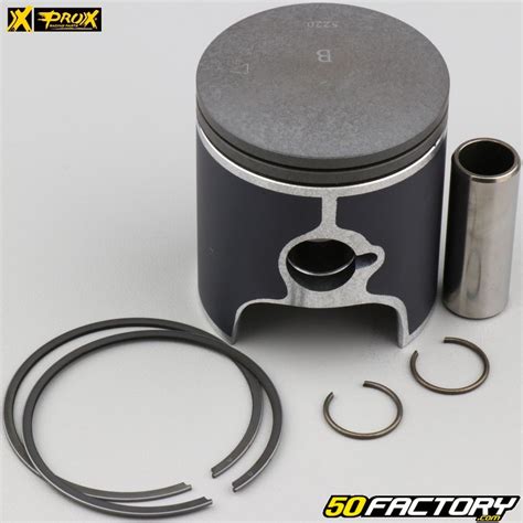 Piston Rotax Aprilia Rs Af Red Rose Mm Prox