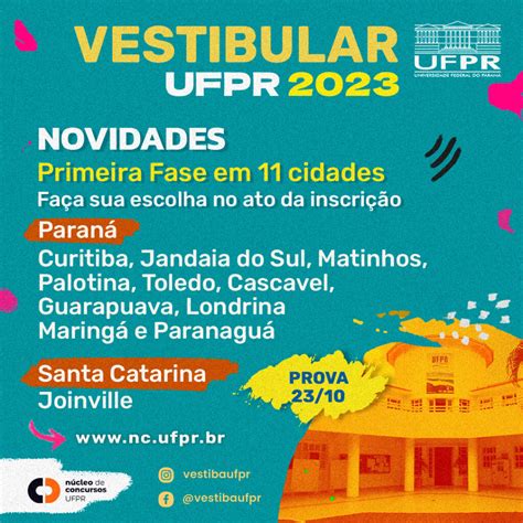 Prova Ufpr 2023 Pdf EDUKITA