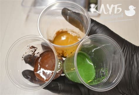 Мыловару » Соляное мыло "с нуля" холодным способом