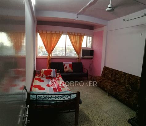 Mukund Nagar Chs Andheri East Rent Without Brokerage Semi Furnished