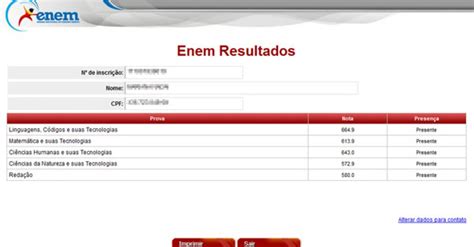 Como Saber A Nota Total Do Enem - Entenda como funciona a nota do Enem | Guia do Estudante