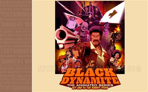 Black Dynamite Movie Quotes. QuotesGram