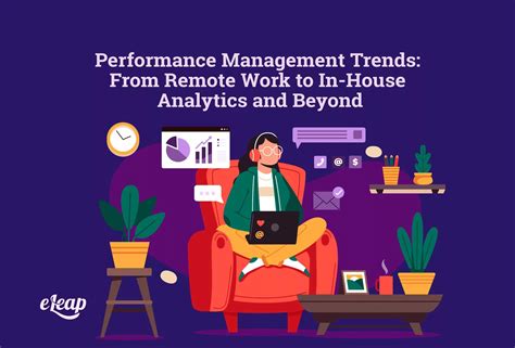 Performance Management Trends To Watch In 2021 Eleap