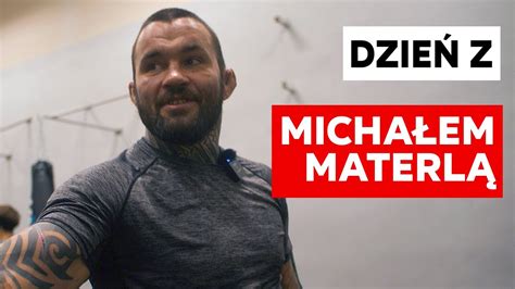 Dzie Z Micha Em Materl Droga Do Xtb Ksw Vblog Youtube