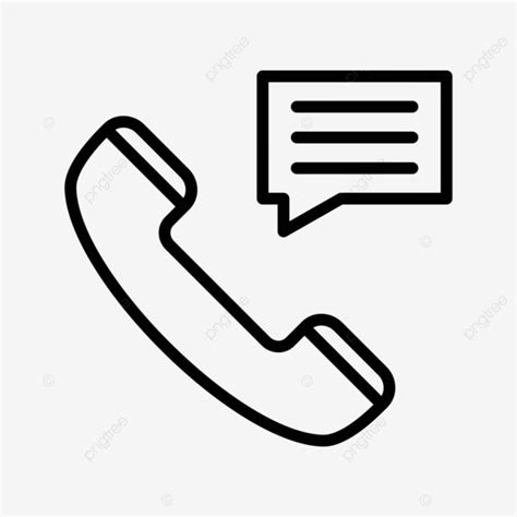 phone handset vector technology vector handset vector technology png