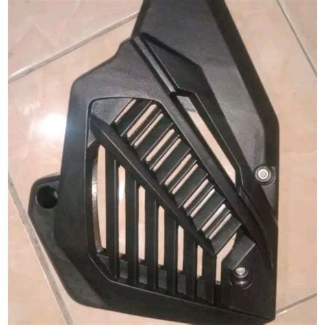 Jual Cover Pengaman Radiator Honda Pcx 150 Lokal Shopee Indonesia