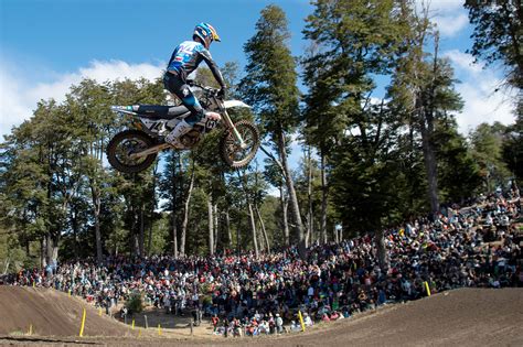 Jorge Prado And Kay De Wolf Take First Wins Of The Mxgp Season