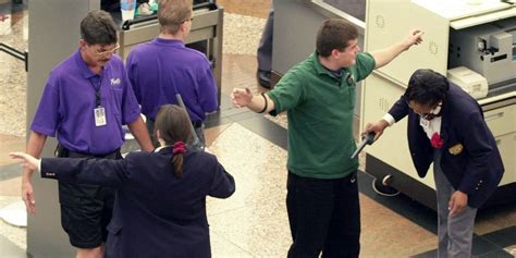 9/11 Changed Flying for Good—to Some Travelers’ Chagrin - WSJ